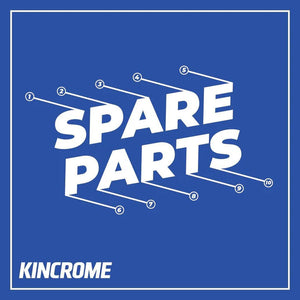 Kincrome K4900-1 Mandrel Set (M3)