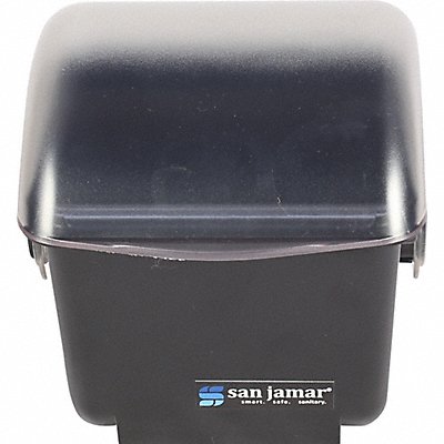 SAN JAMAR BD2001 Condiment Centre 8 1/4 in H