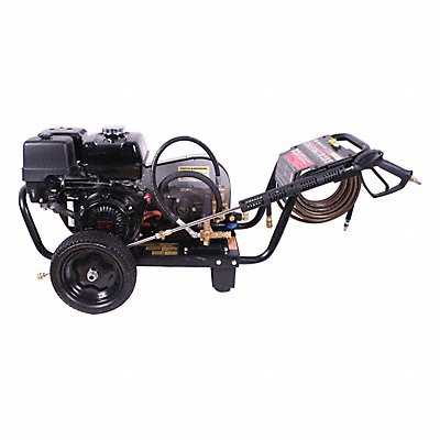 SIMPSON IR3538211 Gas Pressure Washer