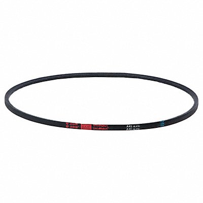 PORTACOOL BELT2K4501K Fan Belt 6 H 6 W 48 L