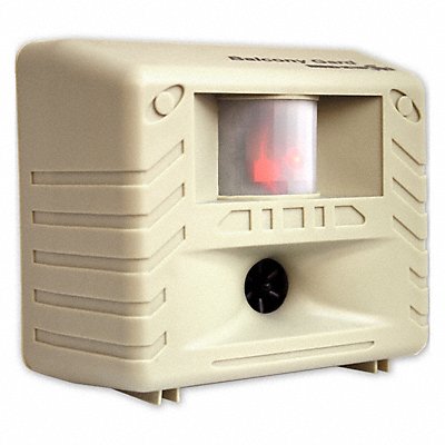 BIRD-X BG Bird Repeller 6 3/4 in H 3 1/2 in W