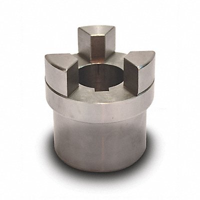 BOSTON GEAR FC201516 Jaw Coupling Hub 15/16 Steel