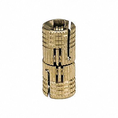 SOSS BH104 Hidden Barrel Hinge 27/64 x25/64