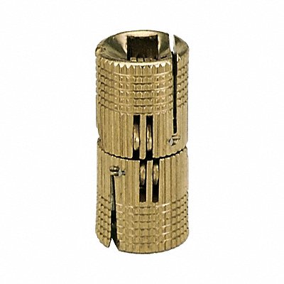 SOSS BH144 Hidden Barrel Hinge 39/64 x35/64