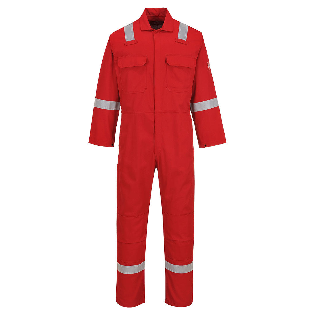 Portwest BIZ5 Bizweld FR Class D/N Iona Coverall