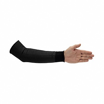 HONEYWELL BKKVS214N Aracut Black Cut Resistant Sleeves