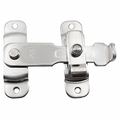 LAMP BLL100 SPRING LOADED BAR LATCH