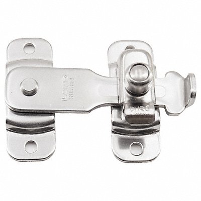 LAMP BLL60 SPRING LOADED BAR LATCH
