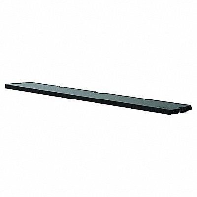 SUNCAST BMSASHELFH2 Shed Accessory 50 lb O.L. 67 Resin