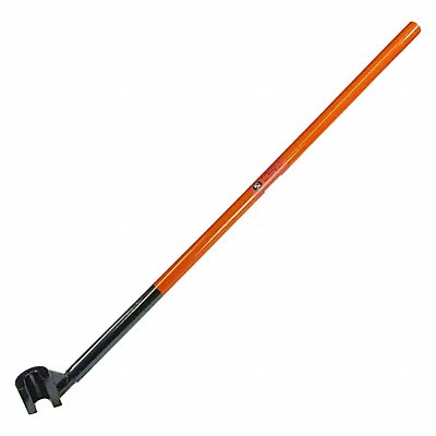 BN PRODUCTS USA BNHYBR20 Rebar Hickey 43 3/4 in