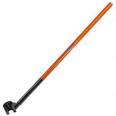 BN PRODUCTS USA BNHYBR29 Rebar Hickey 63 1/4 in