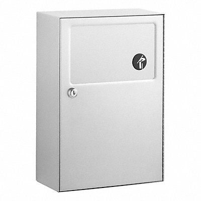 BOBRICK B254 Sanitary Napkin Disposal