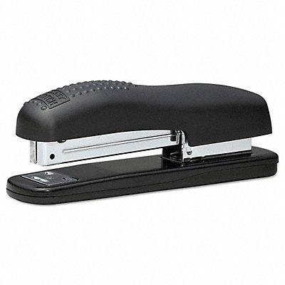 STANLEY BOSTITCH BOSB2200BK Full Strip Stapler 20 Sheet Black