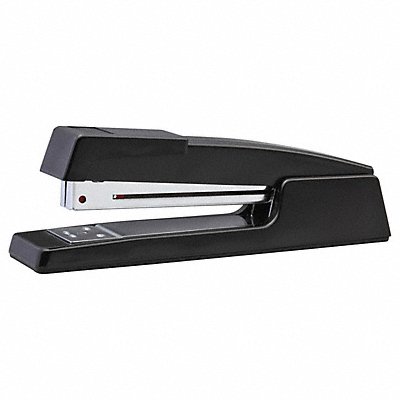 STANLEY BOSTITCH BOSB440BK Full Strip Stapler 20 Sheet Black