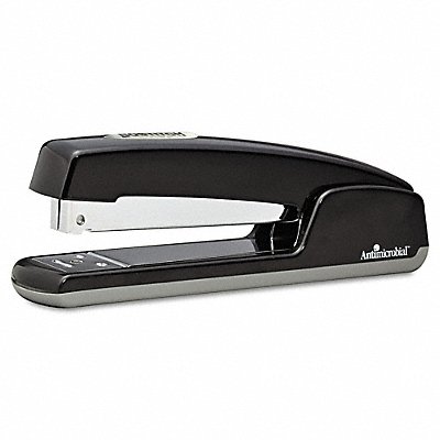 STANLEY BOSTITCH BOSB5000BLK Executive Stapler 20 Sheet Black