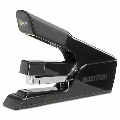 STANLEY BOSTITCH BOSB875 Desk Stapler 75 Sheet Black