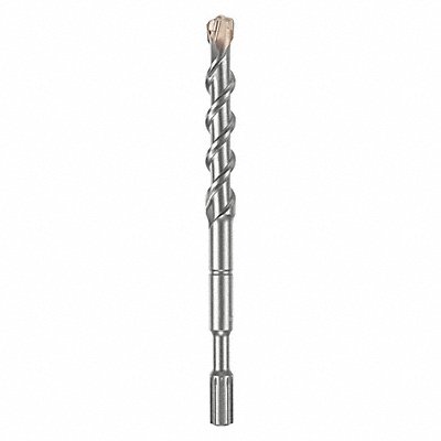 BOSCH HC4050 Hammer Masonry Drill 1in Carbide