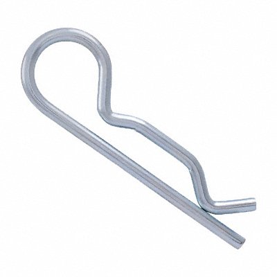GRAINGER WWGBP201 Bridge Pin PK50