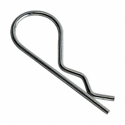 GRAINGER WWGBP207 Bridge Pin PK100