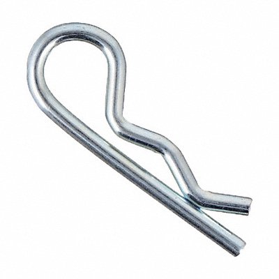 GRAINGER WWGBP213 Bridge Pin PK250