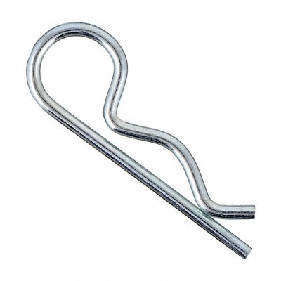 GRAINGER WWGBP227 Bridge Pin PK100