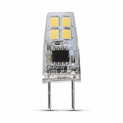 FEIT ELECTRIC BP20G8830LED LED 2 W T4 2-Pin (G8)