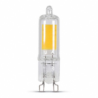 FEIT ELECTRIC BP25G9830LED LED 2.3 W T4 2-Pin (G9)