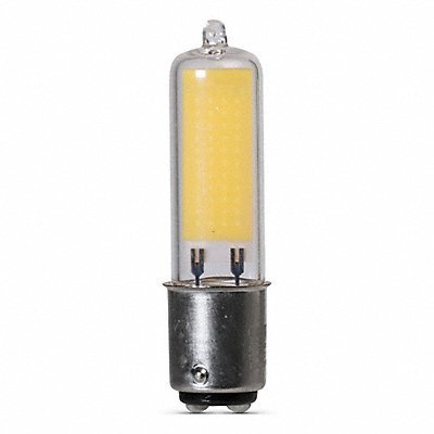 FEIT ELECTRIC BP35DC830LED 3.5 W T4 Double Contact Bayonet (BA15d)