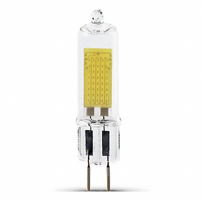 FEIT ELECTRIC BP35JCD830LED LED 3.5 W T4 2-Pin (GY6.35)