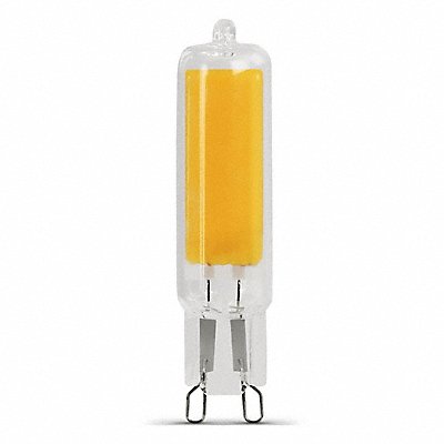 FEIT ELECTRIC BP40G9830LEDG2HDRP LED 4.5 W T4 2-Pin (G9)