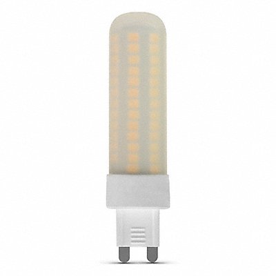 FEIT ELECTRIC BP60G9830LED LED 6.5 W T4 2-Pin (G9)