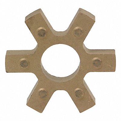 LOVEJOY 68514425767 Jaw Coupling Insert Bost-Bronz Spider
