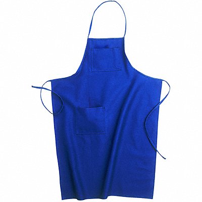 CLC BS60 Tool Apron Blue Cotton 29 to 46 in