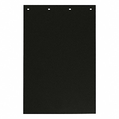 BUYERS PRODUCTS BSGS2436PKGD Mudflaps Composite Black PR
