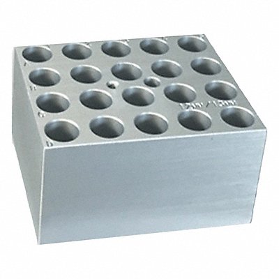 BENCHMARK SCIENTIFIC BSW13 Block 20x13mm Centrifuge Tubes