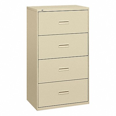 HON H434LL Lateral File Cabinets