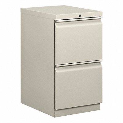 HON HBMP2FQ Vertical Desk Pedestals