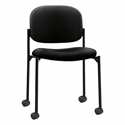 HON HVL606VA10 Guest and Reception Chairs