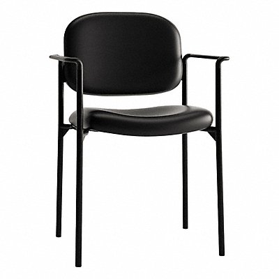 HON HVL616SB11 Guest and Reception Chairs
