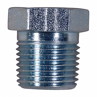 BOLTING HDT10676 Fitting Str 3/8 Nptf M X 1/4 Nptf F