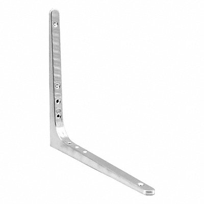 SUGATSUNE 4CRR9 Bracket 304 SS 12-33/64 In L