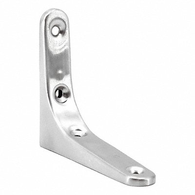 SUGATSUNE 4CRT2 Bracket 304 SS 2-23/32 In L