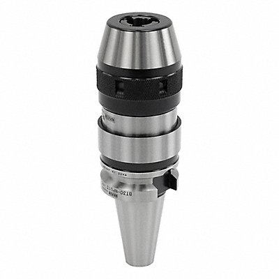 LYNDEX-NIKKEN BT30NPU1395 Drill Chuck BT30 Keyless 0.500 -0.094