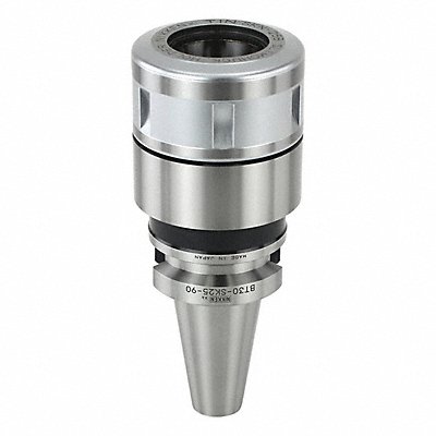 LYNDEX-NIKKEN BT30SK2590 Collet Chuck ER32 Taper Shank