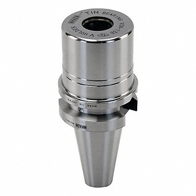 LYNDEX-NIKKEN BT30VC1390 Collet Chuck SK10 Taper Shank