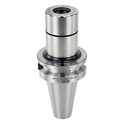 LYNDEX-NIKKEN BT40SK1690P Collet Chuck ER11 Taper Shank