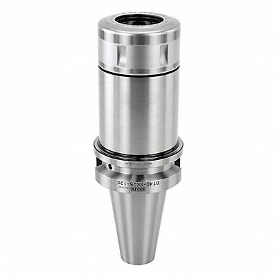 LYNDEX-NIKKEN BT40SK25120 Collet Chuck ER16 Taper Shank