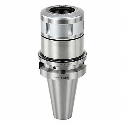 LYNDEX-NIKKEN BT40SK2575 Collet Chuck ER40 Taper Shank