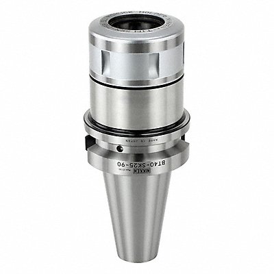 LYNDEX-NIKKEN BT40SK2590 Collet Chuck SK6 Taper Shank