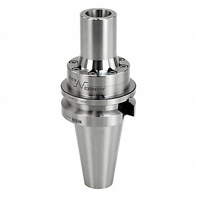 LYNDEX-NIKKEN BT50MMC12C165 Collet Chuck DA200 Taper Shank